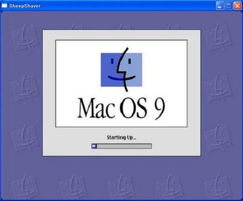 mac os x emulator for windows 7