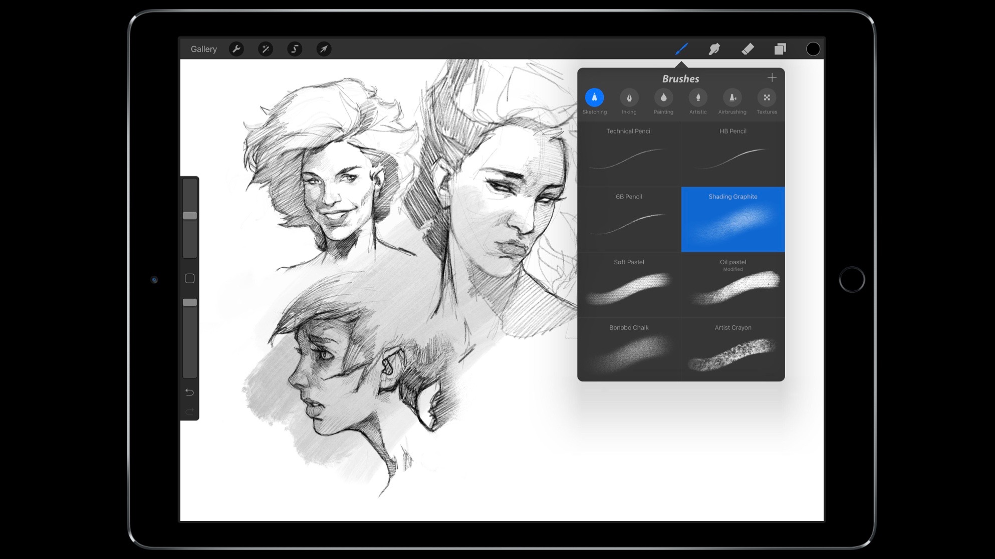 best drawing program for mac os